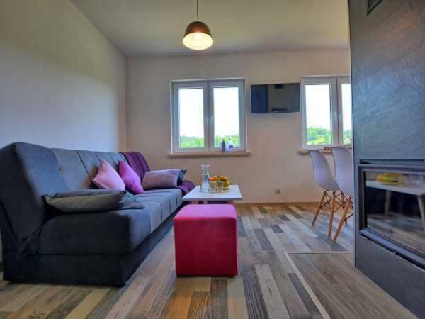 Reset Inn Zawóz Εξωτερικό φωτογραφία